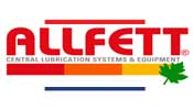  allfett maks makine çözüm ortağı